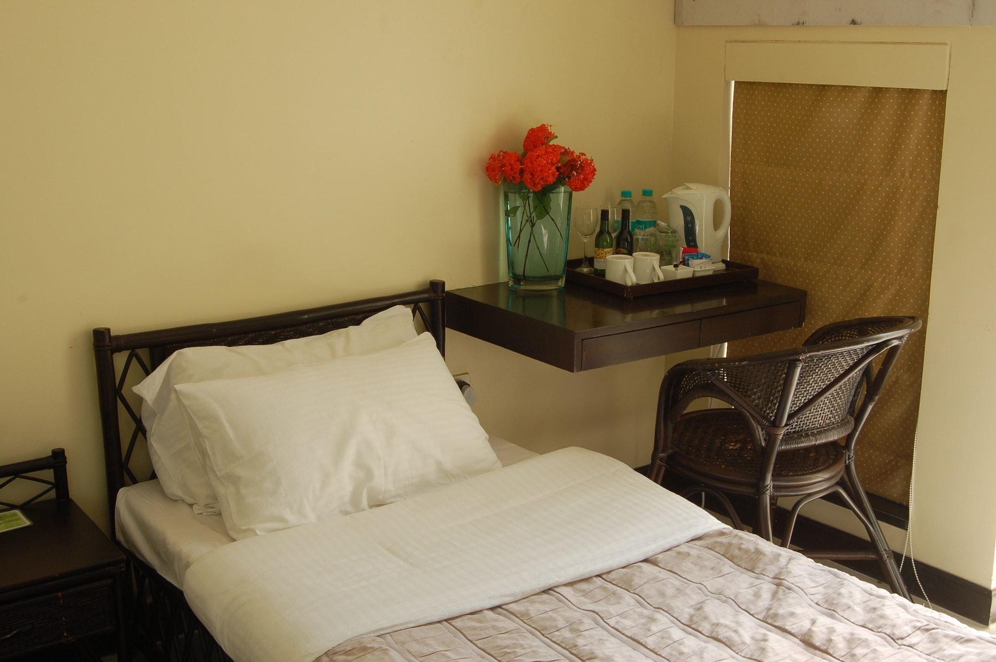 The Meadows Resort And Spa Evrengabad Dış mekan fotoğraf