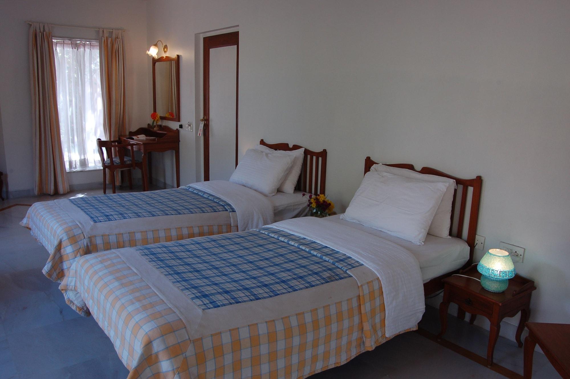 The Meadows Resort And Spa Evrengabad Dış mekan fotoğraf