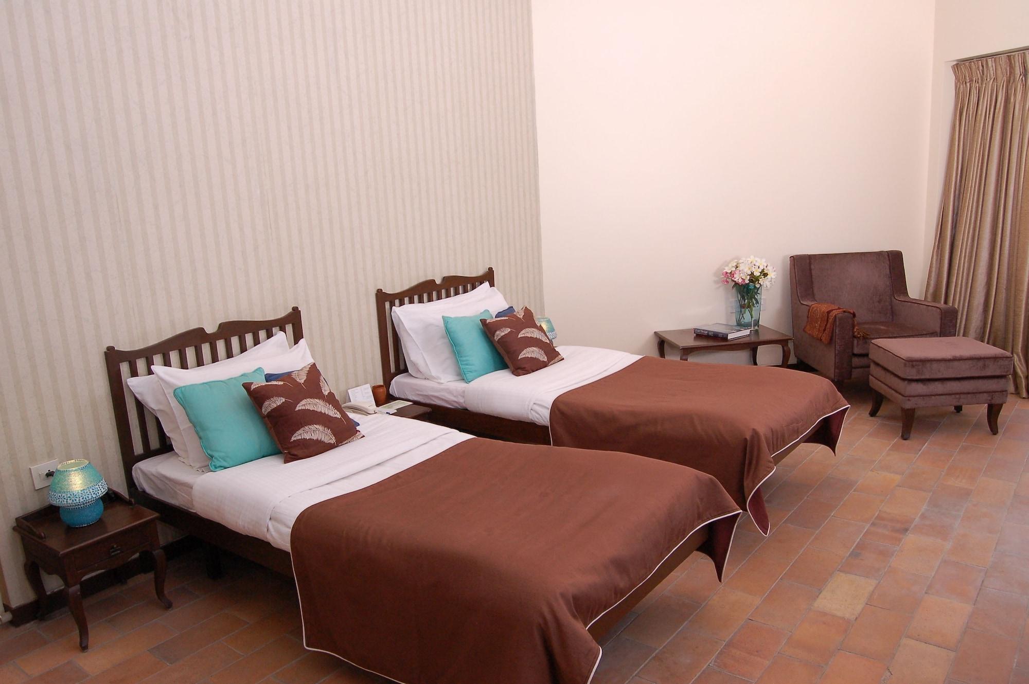 The Meadows Resort And Spa Evrengabad Dış mekan fotoğraf
