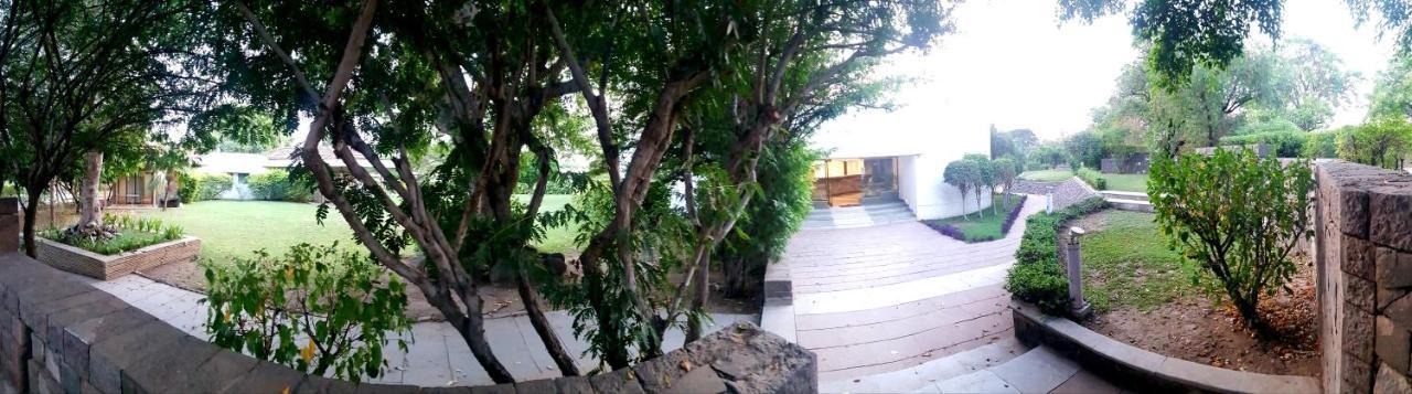 The Meadows Resort And Spa Evrengabad Dış mekan fotoğraf
