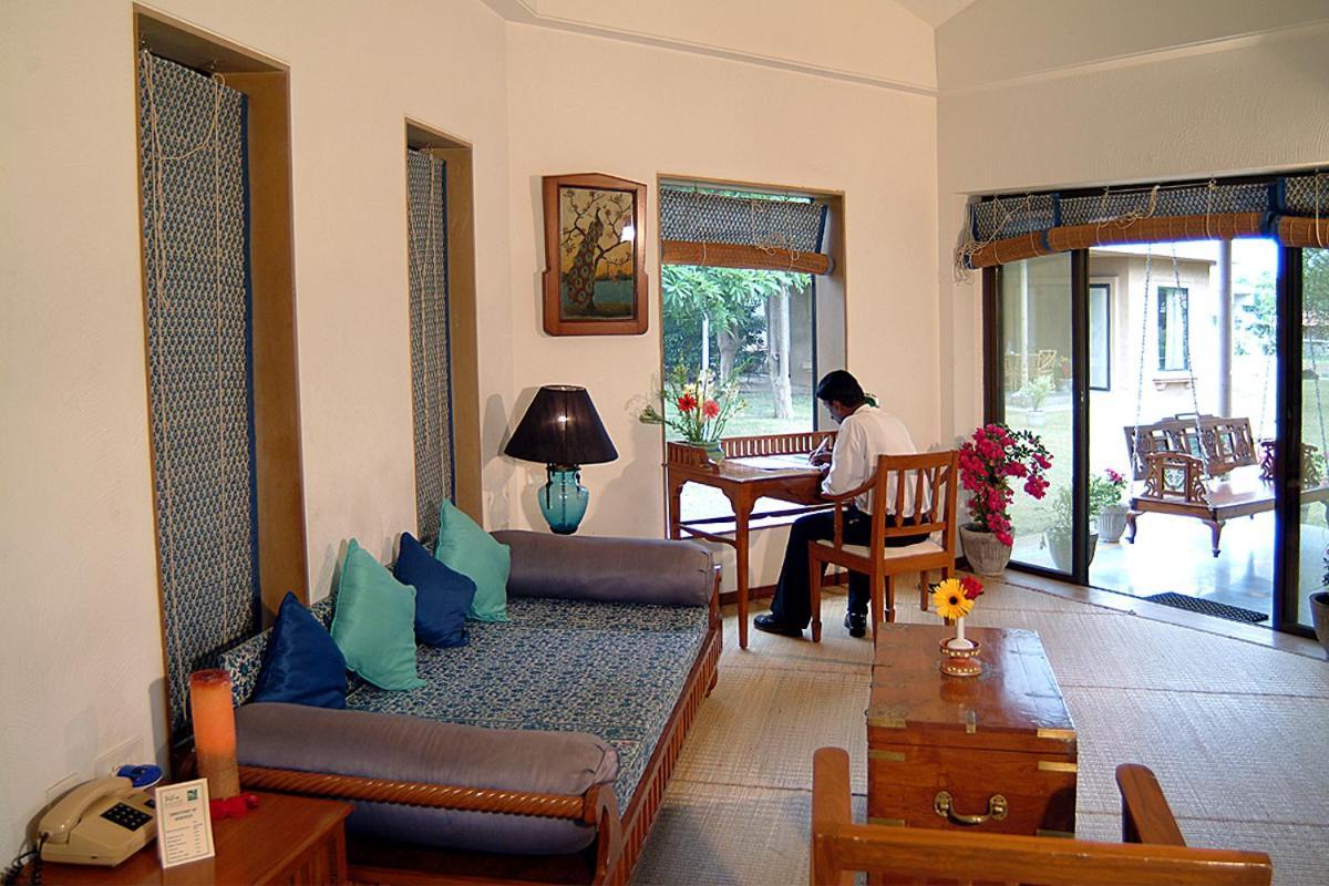The Meadows Resort And Spa Evrengabad Dış mekan fotoğraf