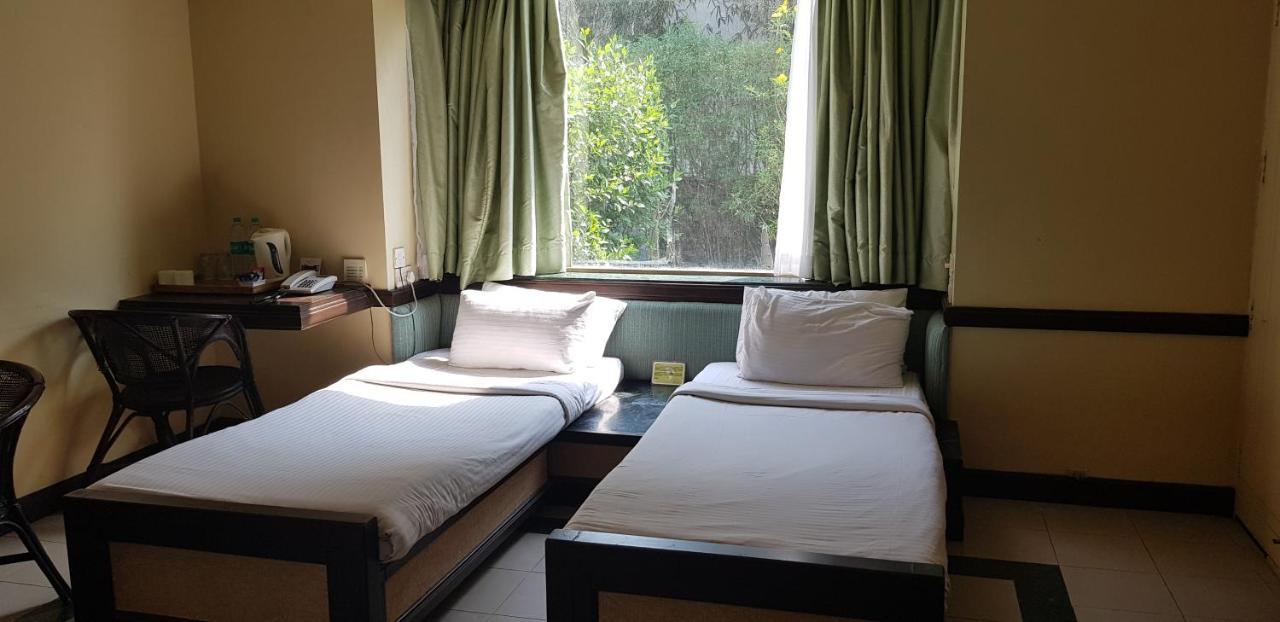 The Meadows Resort And Spa Evrengabad Dış mekan fotoğraf