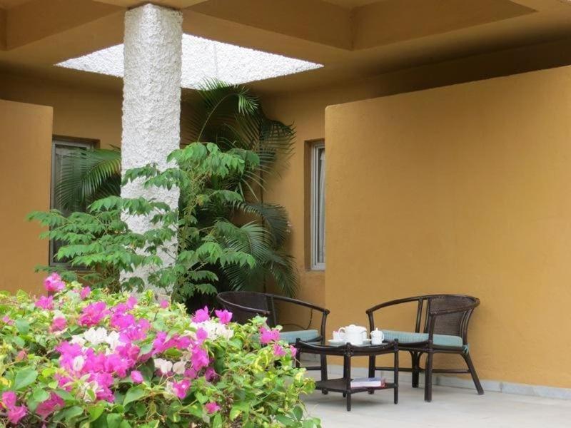 The Meadows Resort And Spa Evrengabad Dış mekan fotoğraf