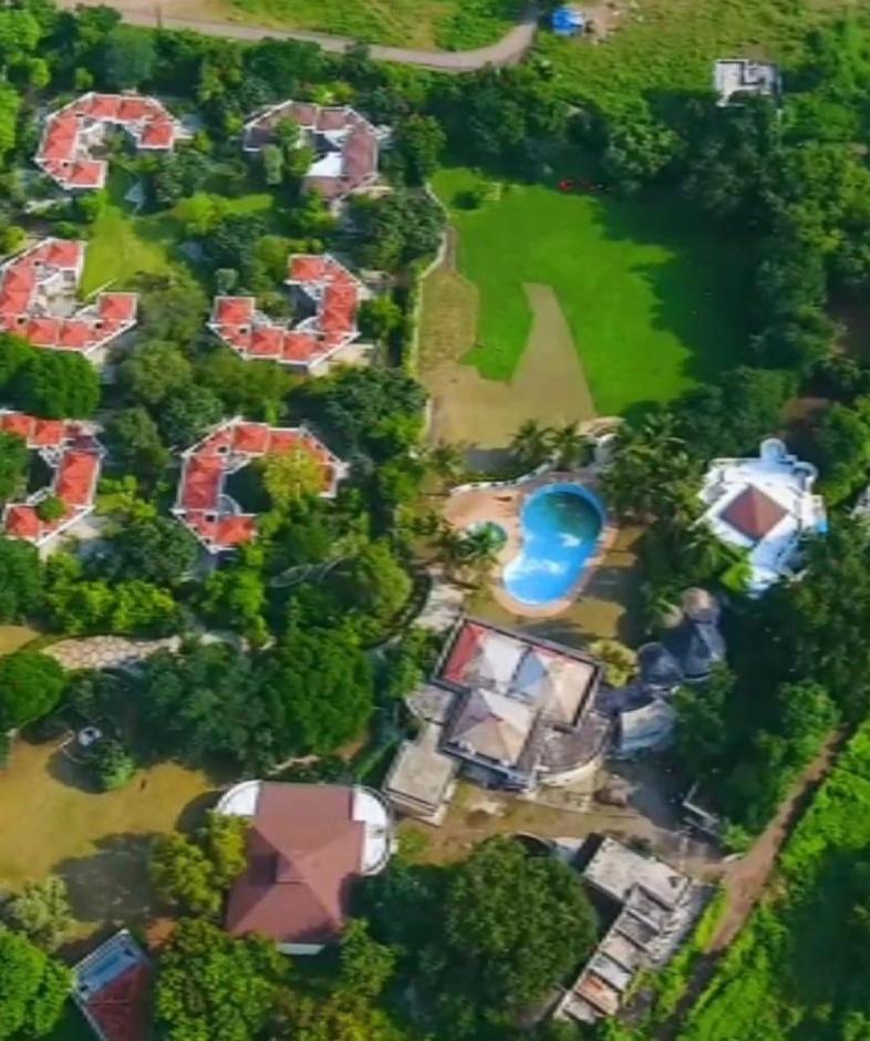 The Meadows Resort And Spa Evrengabad Dış mekan fotoğraf