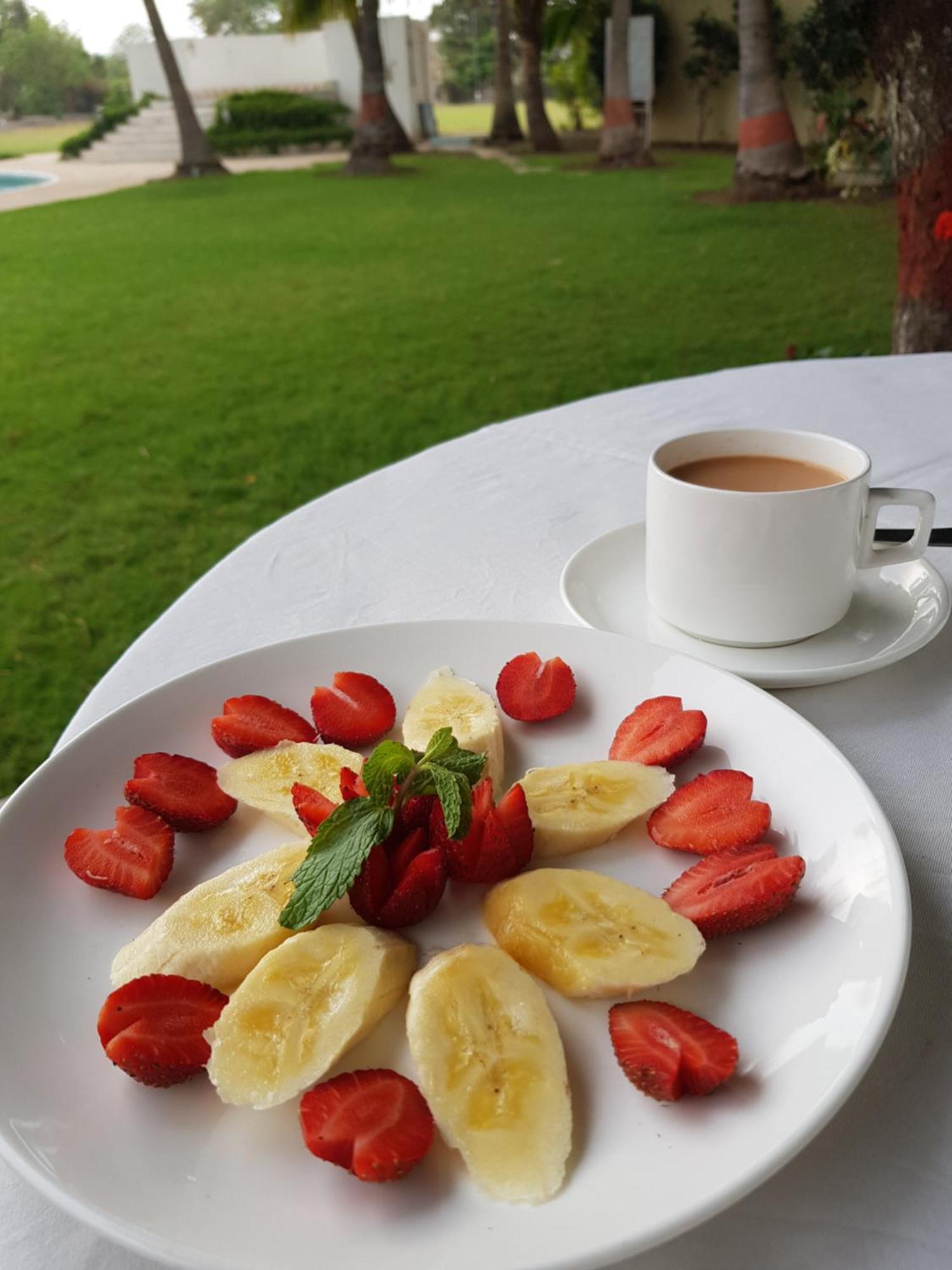 The Meadows Resort And Spa Evrengabad Dış mekan fotoğraf