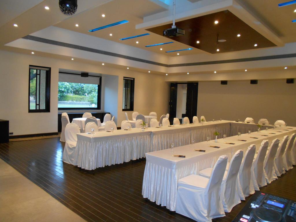 The Meadows Resort And Spa Evrengabad Dış mekan fotoğraf