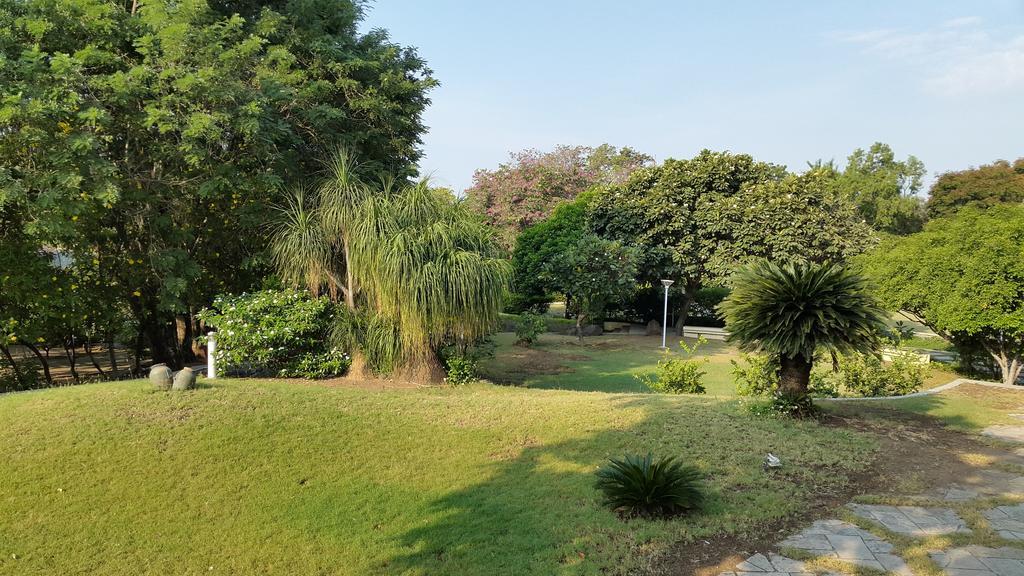 The Meadows Resort And Spa Evrengabad Dış mekan fotoğraf