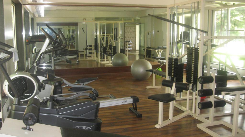 The Meadows Resort And Spa Evrengabad Dış mekan fotoğraf