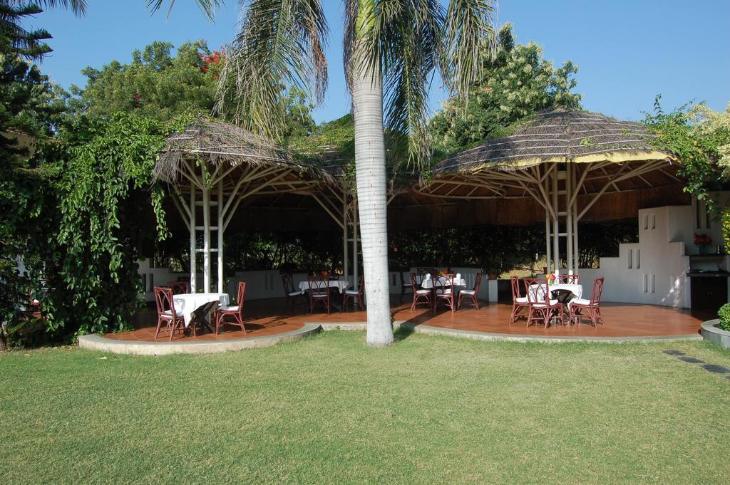 The Meadows Resort And Spa Evrengabad Dış mekan fotoğraf