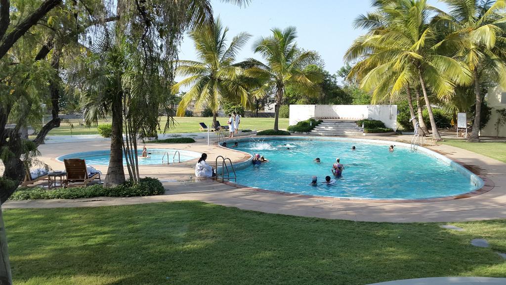 The Meadows Resort And Spa Evrengabad Dış mekan fotoğraf