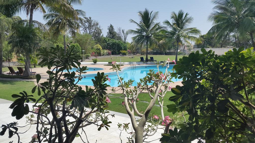 The Meadows Resort And Spa Evrengabad Dış mekan fotoğraf