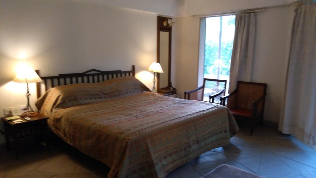 The Meadows Resort And Spa Evrengabad Dış mekan fotoğraf