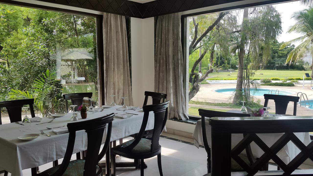 The Meadows Resort And Spa Evrengabad Dış mekan fotoğraf