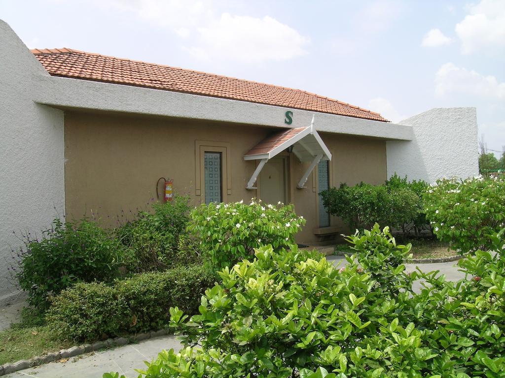 The Meadows Resort And Spa Evrengabad Oda fotoğraf