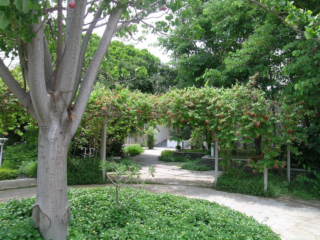 The Meadows Resort And Spa Evrengabad Dış mekan fotoğraf