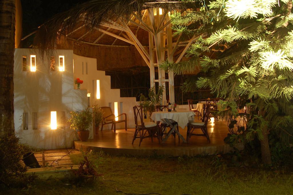 The Meadows Resort And Spa Evrengabad Dış mekan fotoğraf
