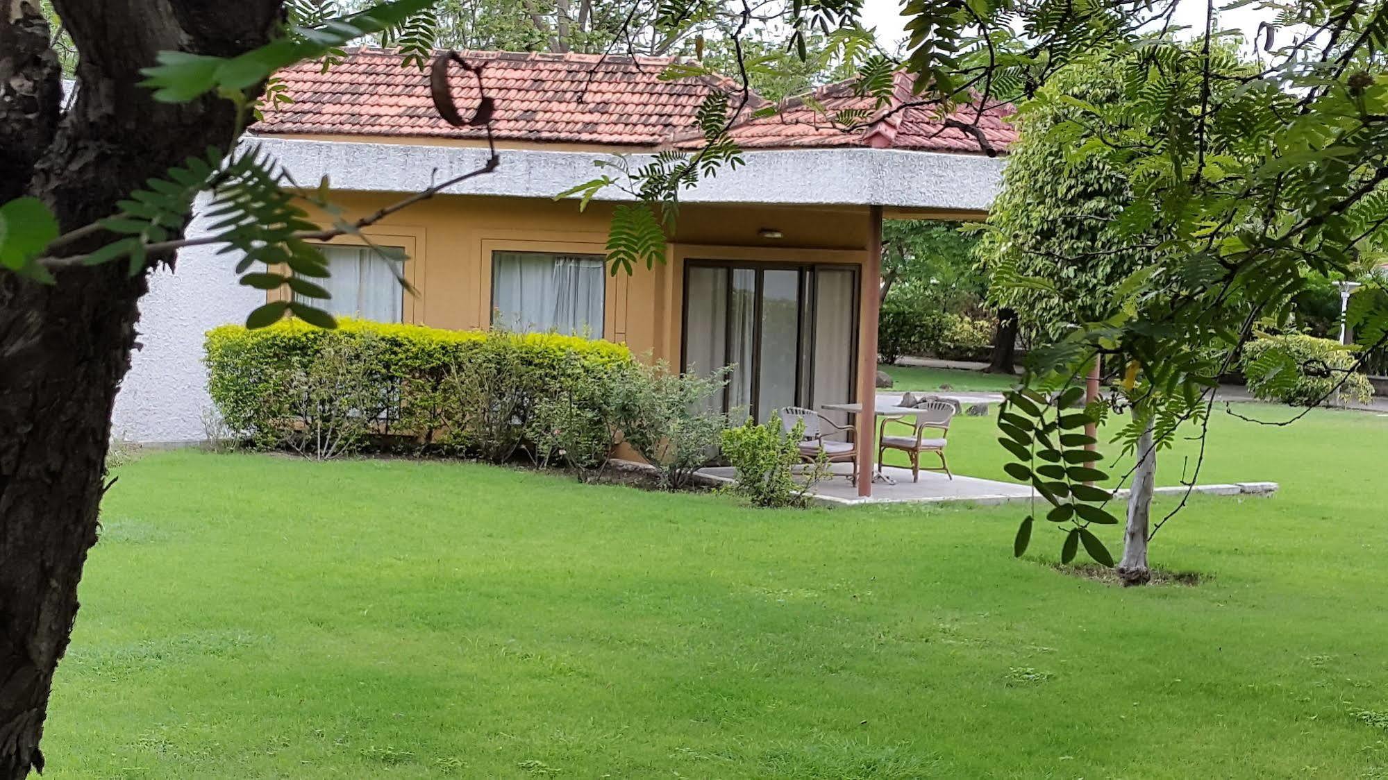 The Meadows Resort And Spa Evrengabad Dış mekan fotoğraf