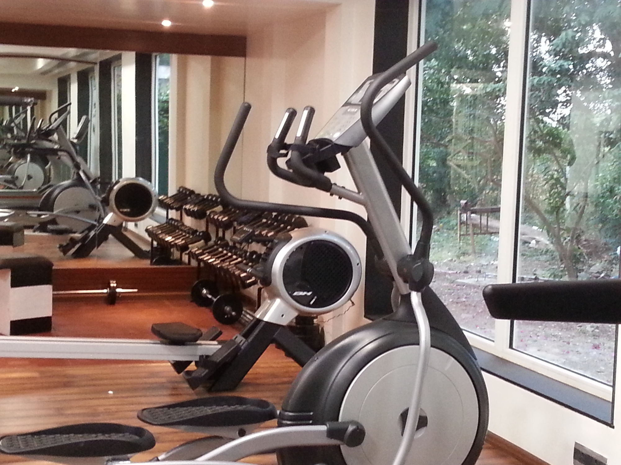 The Meadows Resort And Spa Evrengabad Dış mekan fotoğraf