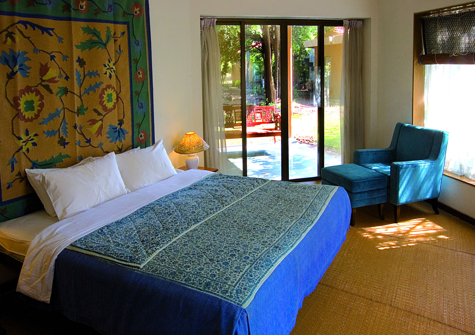 The Meadows Resort And Spa Evrengabad Dış mekan fotoğraf